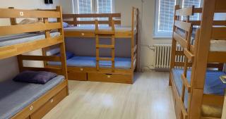 BGD Downtown Hostel - 3