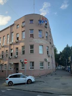 BGD Downtown Hostel - 1