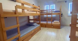 BGD Downtown Hostel - 1