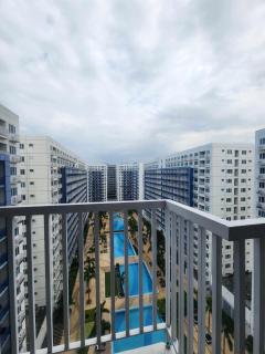 Sea Residences TowerE-F by EZStays - 5