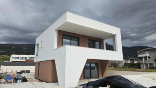 Villa 60 Degrees with heated pool and basketball court - 4