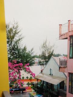 Montana Space Central Harbour - 8