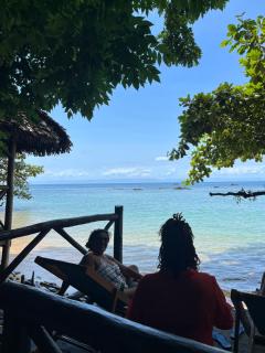 L hippocampe hôtel et Lodge Maroantsetra Madagascar - 9