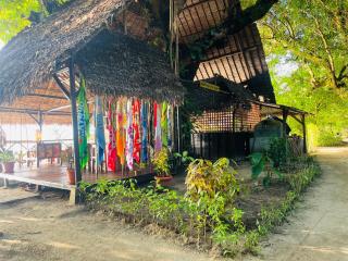 L hippocampe hôtel et Lodge Maroantsetra Madagascar - 6