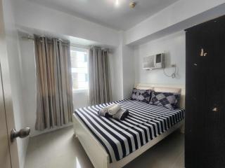 Sea Residences TowerE-F by EZStays - 2