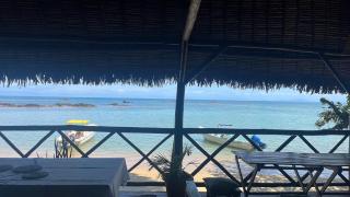 L hippocampe hôtel et Lodge Maroantsetra Madagascar - 1