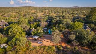 Ohorongo Safari Lodge - 8