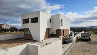 Villa 60 Degrees with heated pool and basketball court - 5