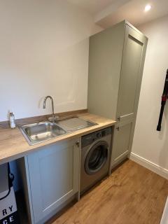 High Shilford Barn - 8