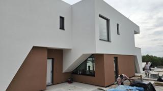 Villa 60 Degrees with heated pool and basketball court - 6