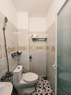 Nhà mình homestay - gần Từ Dũ - tự check-in - 2