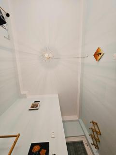 Nhà mình homestay - gần Từ Dũ - tự check-in - 1