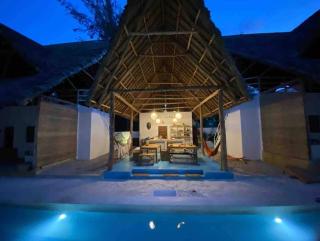 Mbili Villas - 2 Villas and outdoor kitchen pool in nature - 9