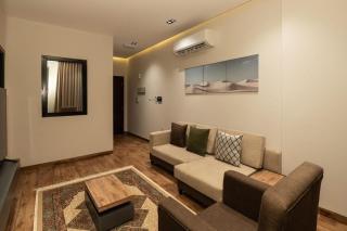 شقة فندقية جميلة و مخصصة للايجار لشخصين في بوشر - مسقط - القرم - 8