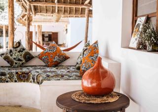 Mbili Villas - 2 Villas and outdoor kitchen pool in nature - 3