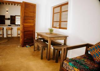 Mbili Villas - 2 Villas and outdoor kitchen pool in nature - 1