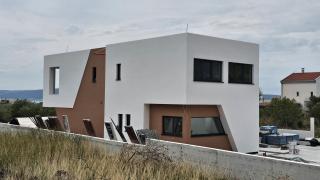 Villa 60 Degrees with heated pool and basketball court - 7