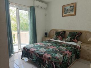 Ti Lakaz Dattier - 4