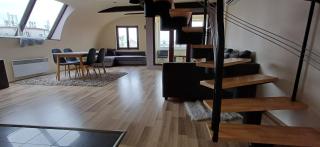 Rooftop Deluxe apartment - 5