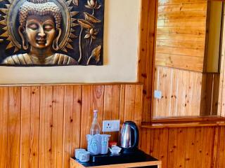 Hotel CCR ! Ravangla - 4