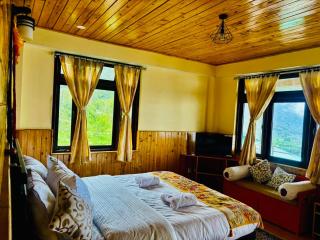 Hotel CCR ! Ravangla - 5