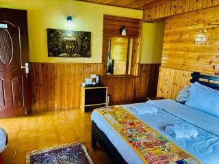 Hotel CCR ! Ravangla - 9