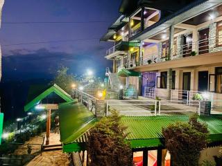 Hotel CCR ! Ravangla - 8