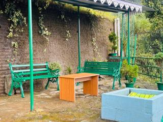 Hotel CCR ! Ravangla - 3