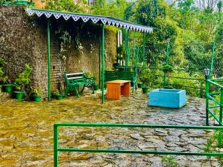 Hotel CCR ! Ravangla - 2