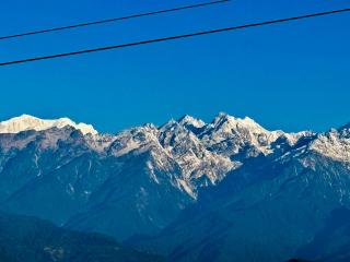 Hotel CCR ! Ravangla - 1