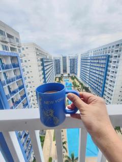 Sea Residences TowerE-F by EZStays - 1