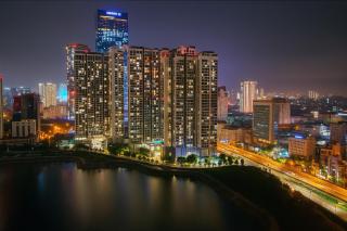 Vinhomes Skylake - Sunhometel - 9