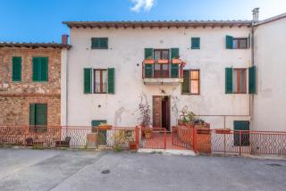 Fonte Alle Ninfe Bed and Breakfast - Castiglione dʼOrcia - 0