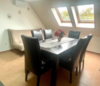 Silent Apartmanház Harkány - 0