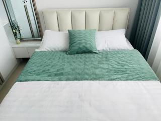 Colombo, Trizen Luxury Apartments, Sri Lanka - 9