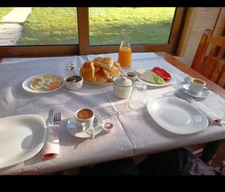 Bujtina Pllumi Theth - 6