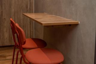 شقة فندقية جميلة و مخصصة للايجار لشخصين في بوشر - مسقط - القرم - 2