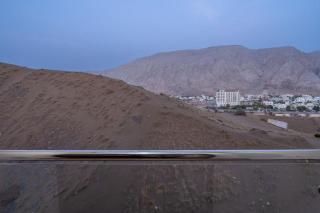 شقة فندقية جميلة و مخصصة للايجار لشخصين في بوشر - مسقط - القرم - 1