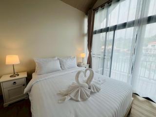 River view villa2 - 9