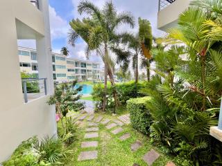 Cozy Garden Apartment Butterfly Karon beach - 8