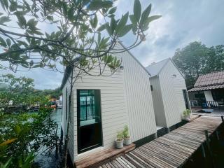 River view villa2 - 2