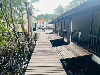 River view villa2 - 1