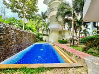 Cozy Garden Apartment Butterfly Karon beach - 6