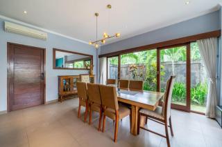 Villa Sunset-Near Seminyak Pool Free Airport Xfer - 8