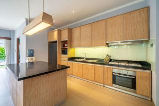 Villa Sunset-Near Seminyak Pool Free Airport Xfer - 3