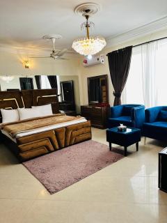 Peace Palace Islamabad - 6