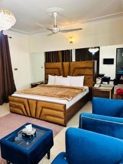 Peace Palace Islamabad - 5