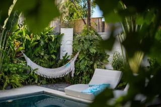 Villa 888 Eat Shop Play - 3BR Private Pool Oberoi - 2