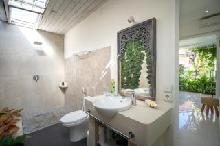 Villa 888 Eat Shop Play - 3BR Private Pool Oberoi - 7