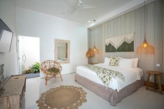 Villa 888 Eat Shop Play - 3BR Private Pool Oberoi - 8